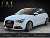 Audi A1 k