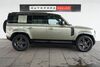 Land Rover Defender ockenheim