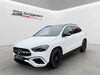 Mercedes-Benz GLA 250 boffzen