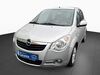 Opel Agila Kollig