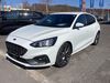Ford Focus twistetal