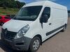 Renault Master wiersdorf