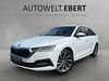 Skoda Octavia wiersdorf