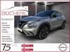 Nissan Juke schoefweg