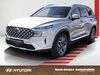 Hyundai SANTA FE saalow