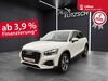 Audi Q2 grossroehrsdorf