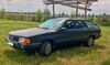 Audi 100 Deutschland