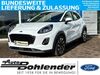 Ford Puma aichtal
