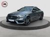 Mercedes-Benz C 400 ober-hilbersheim