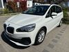 BMW 216 ober-hilbersheim