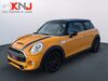 Mini Cooper S muenster-sarmsheim