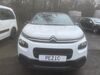 Citroen C3 krauchenwies
