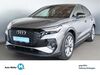 Audi Q4 ober-hilbersheim