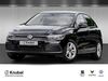 VW Golf hann