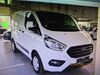 Ford Transit Custom muehlstedt