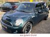 Mini Cooper S wissmannsdorf