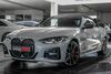 BMW 430 roedelhausen