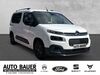 Citroen Berlingo stockhausen-illfurth