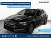 Skoda Superb stockhausen-illfurth