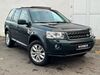 Land Rover Freelander walhausen