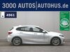 BMW 120 suedergellersen