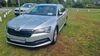 Skoda Superb giesenhausen