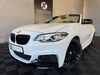 BMW M240i Meinborn