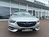 Opel Insignia harzungen