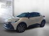 Toyota C-HR walhausen