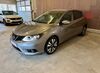 Nissan Pulsar Lühsdorf