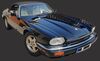 Jaguar XJS bl|nordrhein-westfalen