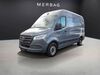Mercedes-Benz Sprinter kreis|rheingau-taunus-kreis