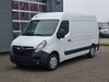 Opel Movano siebeldingen