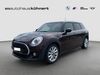 Mini Cooper D Clubman salzfurtkapelle