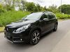 Peugeot 2008 niederheimbach