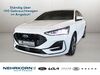 Ford Focus huerup