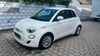 Fiat 500e walhausen