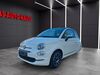 Fiat 500C walhausen