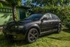 Audi A3 fredersdorf-vogelsdorf