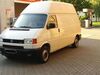 VW T4 Kombi deutschland