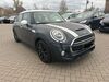 Mini Cooper S wissmannsdorf