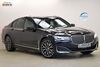 BMW 730 Oberhausen an der Nahe