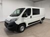 Citroen Jumper schoenburg
