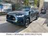 Toyota Hilux Tetenhusen