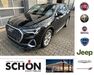 Audi Q3 fredersdorf-vogelsdorf