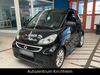 Smart ForTwo krauchenwies