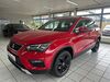 Seat Ateca kreis|suedliche-weinstrasse