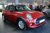 Mini Cooper niederhosenbach