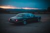 Jaguar XJ40 twistetal