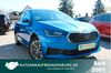 Skoda Fabia fredersdorf-vogelsdorf